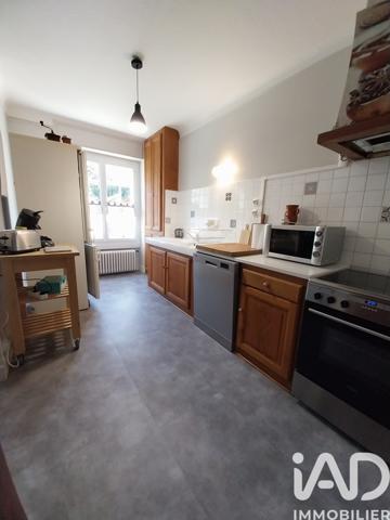 Maison à vendre 7 pièces 175 m² Sarrancolin