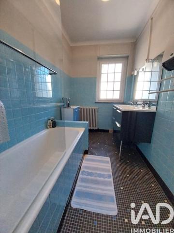 Maison à vendre 7 pièces 175 m² Sarrancolin