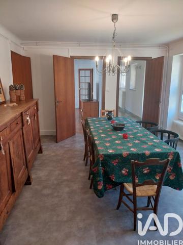 Maison à vendre 7 pièces 175 m² Sarrancolin