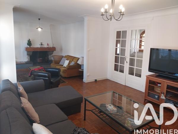Maison à vendre 7 pièces 175 m² Sarrancolin