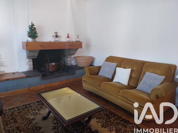 Maison à vendre 7 pièces 175 m² Sarrancolin