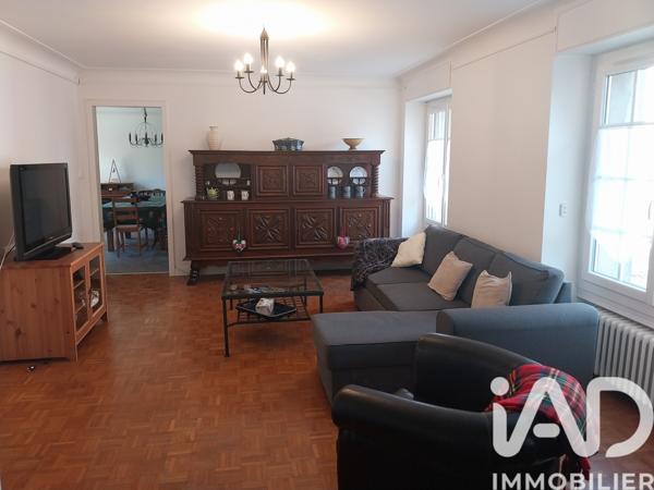 Maison à vendre 7 pièces 175 m² Sarrancolin