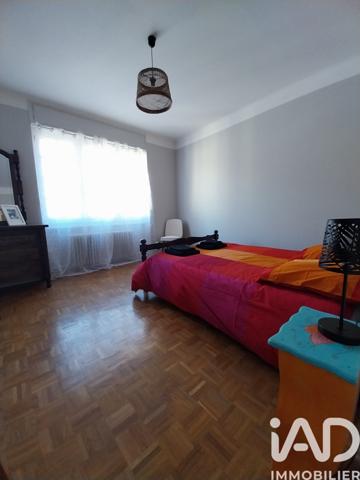 Maison à vendre 7 pièces 175 m² Sarrancolin