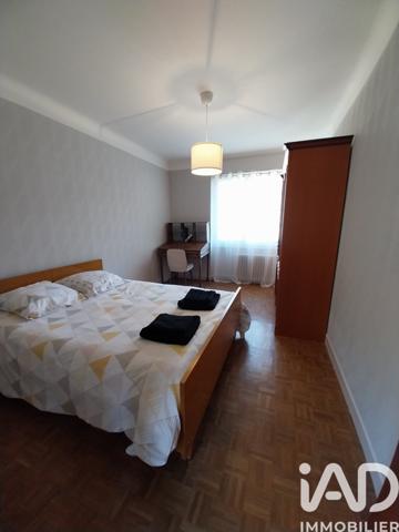 Maison à vendre 7 pièces 175 m² Sarrancolin