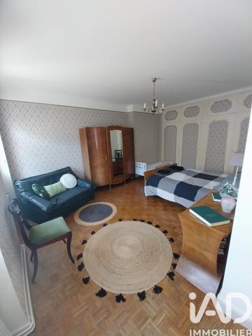 Maison à vendre 7 pièces 175 m² Sarrancolin