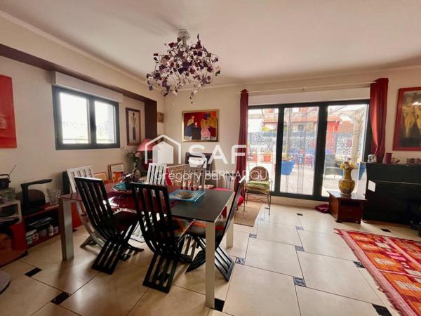 Attique Bayonne St Esprit