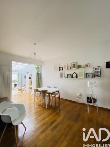 Maison à vendre 5 pièces 160 m² Amiens