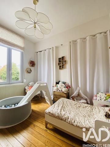 Maison à vendre 5 pièces 160 m² Amiens