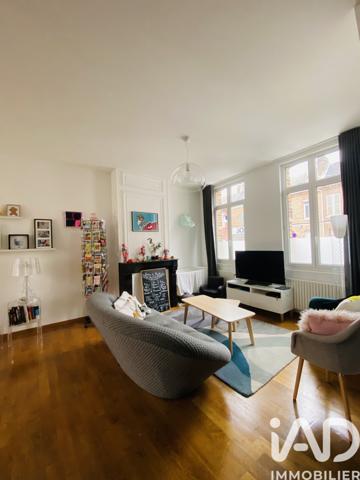 Maison à vendre 5 pièces 160 m² Amiens