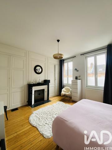 Maison à vendre 5 pièces 160 m² Amiens