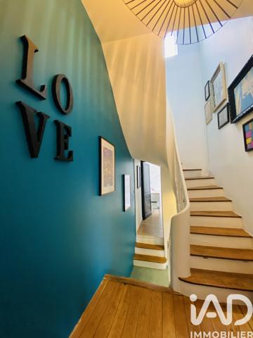 Maison à vendre 5 pièces 160 m² Amiens