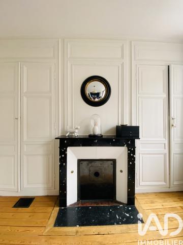 Maison à vendre 5 pièces 160 m² Amiens