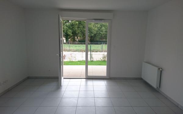 Appartement à louer    3 pièces •  La Salvetat-Saint-Gilles