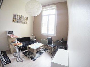 Appartement à vendre à Quimper dans le Finistère (29000), ref : 29015-603