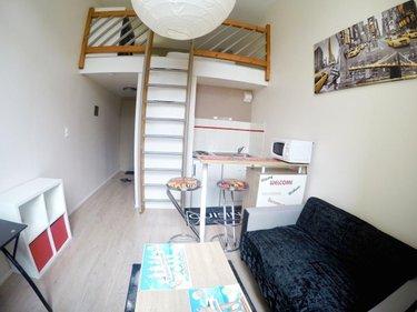 Appartement à vendre à Quimper dans le Finistère (29000), ref : 29015-603