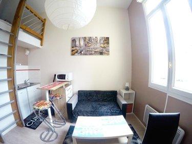 Appartement à vendre à Quimper dans le Finistère (29000), ref : 29015-603