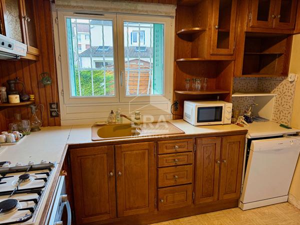 Maison à vendre à Villepreux - Confort et tranquillité 