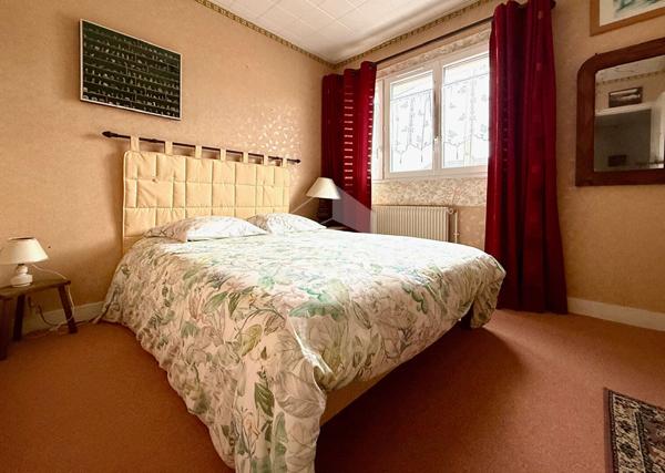 Maison à vendre à Villepreux - Confort et tranquillité 