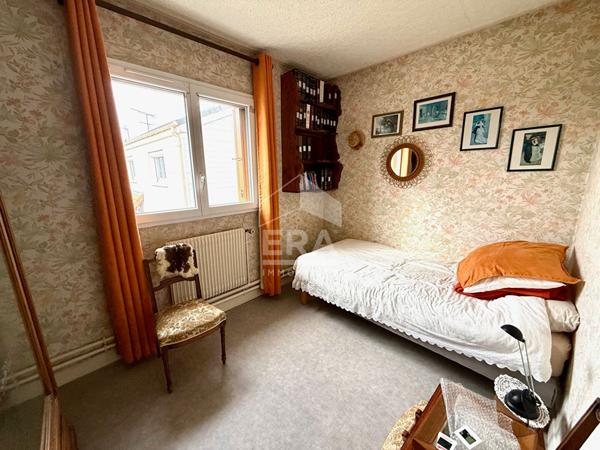Maison à vendre à Villepreux - Confort et tranquillité 