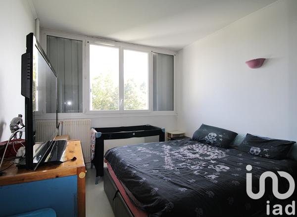 Appartement à vendre 5 pièces 89 m² Neuilly-sur-Marne