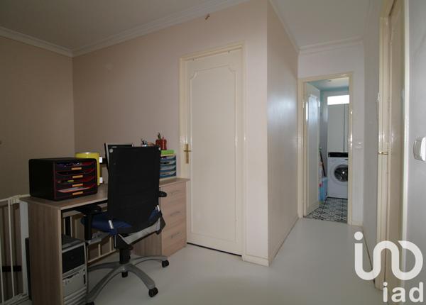 Appartement à vendre 5 pièces 89 m² Neuilly-sur-Marne