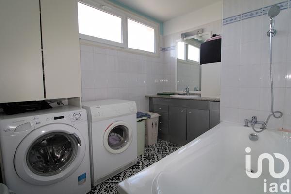 Appartement à vendre 5 pièces 89 m² Neuilly-sur-Marne