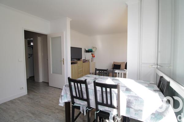 Appartement à vendre 5 pièces 89 m² Neuilly-sur-Marne
