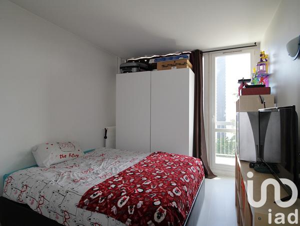 Appartement à vendre 5 pièces 89 m² Neuilly-sur-Marne