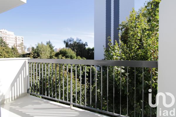 Appartement à vendre 5 pièces 89 m² Neuilly-sur-Marne