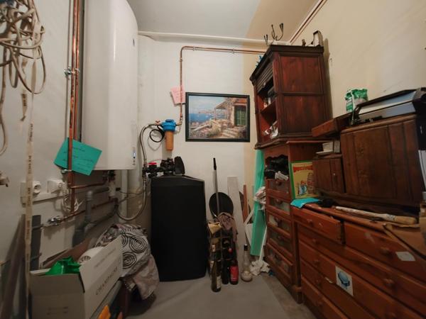 Appartement 5 pièces de 68 m² + Garage