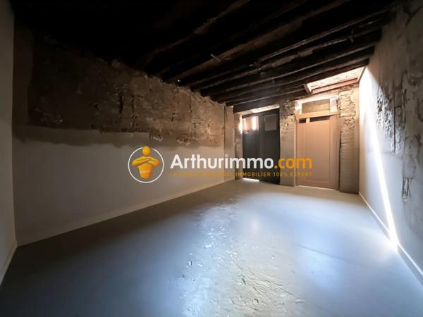 Vente Maison 7 pièces 180 m2 à Saint-Étienne-de-Saint-Geoirs