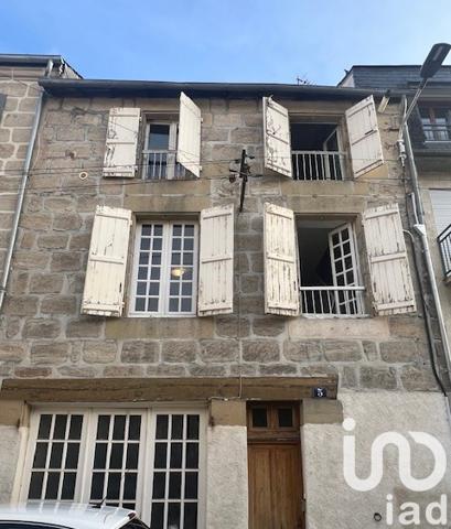 Maison à vendre 5 pièces 133 m² Brive-la-Gaillarde