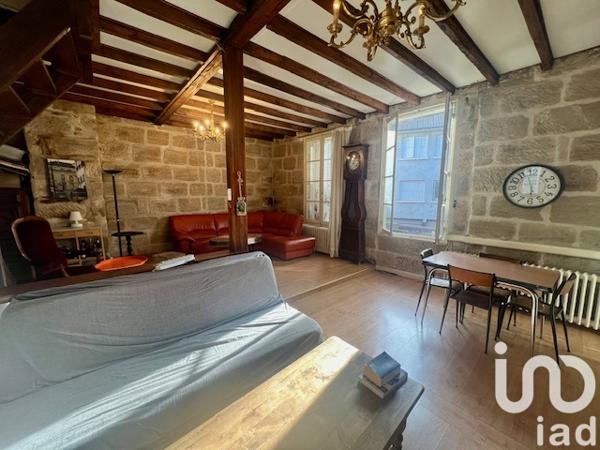 Maison à vendre 5 pièces 133 m² Brive-la-Gaillarde