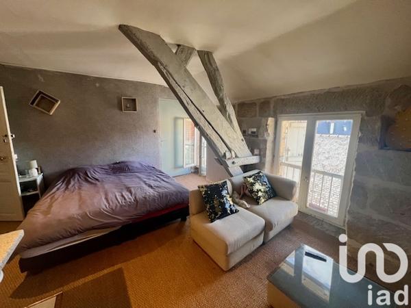 Maison à vendre 5 pièces 133 m² Brive-la-Gaillarde