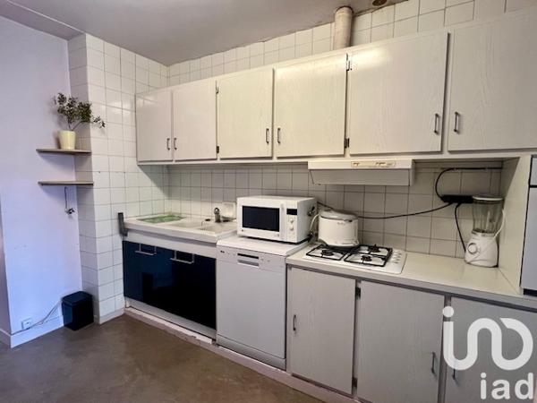 Maison à vendre 5 pièces 133 m² Brive-la-Gaillarde