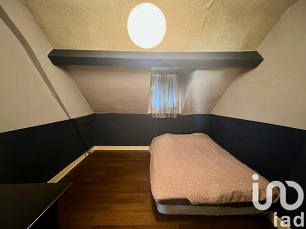 Maison à vendre 5 pièces 133 m² Brive-la-Gaillarde