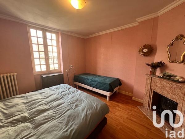 Maison à vendre 5 pièces 133 m² Brive-la-Gaillarde