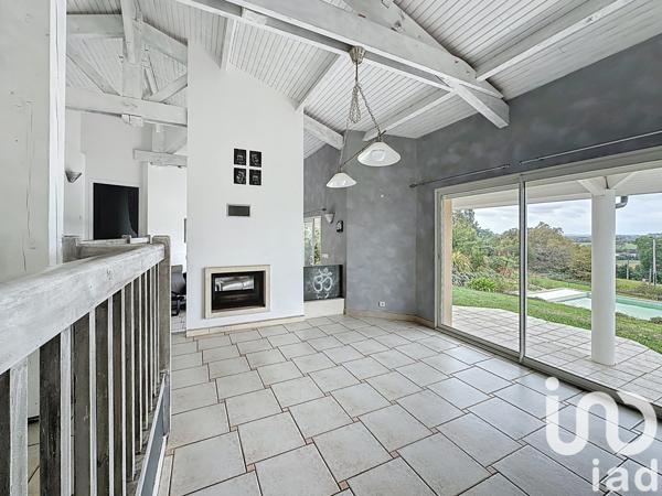 House for sale 5 rooms 130 m² Saint-Cricq-Chalosse