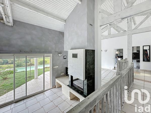 House for sale 5 rooms 130 m² Saint-Cricq-Chalosse