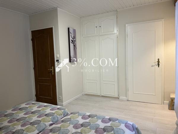 Appartement 3 pièce(s) 2 chambre(s) 67.16 m²