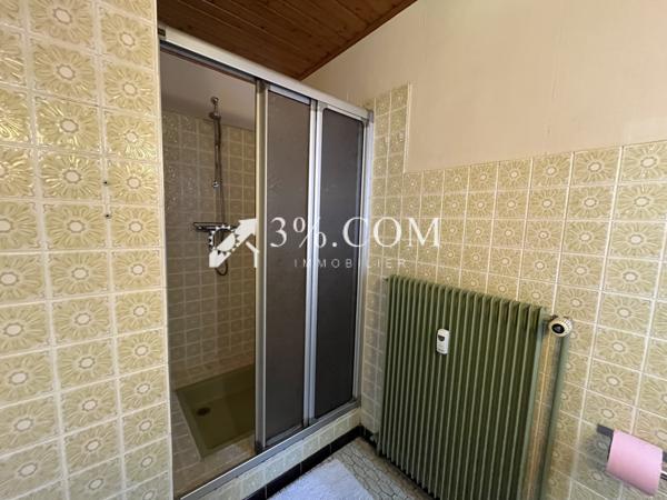 Appartement 3 pièce(s) 2 chambre(s) 67.16 m²