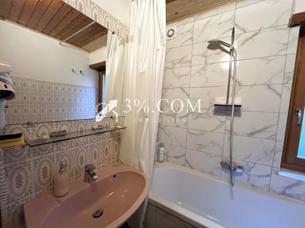 Appartement 3 pièce(s) 2 chambre(s) 67.16 m²