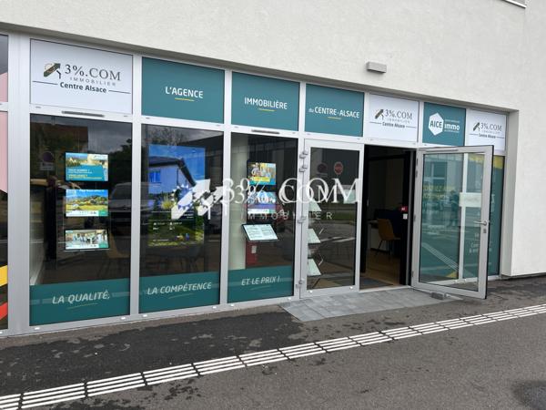 Appartement 3 pièce(s) 2 chambre(s) 67.16 m²