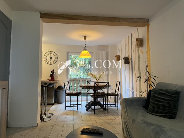 Appartement 3 pièce(s) 2 chambre(s) 67.16 m²