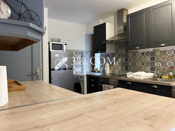 Appartement 3 pièce(s) 2 chambre(s) 67.16 m²