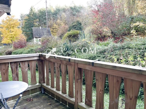 Appartement 3 pièce(s) 2 chambre(s) 67.16 m²