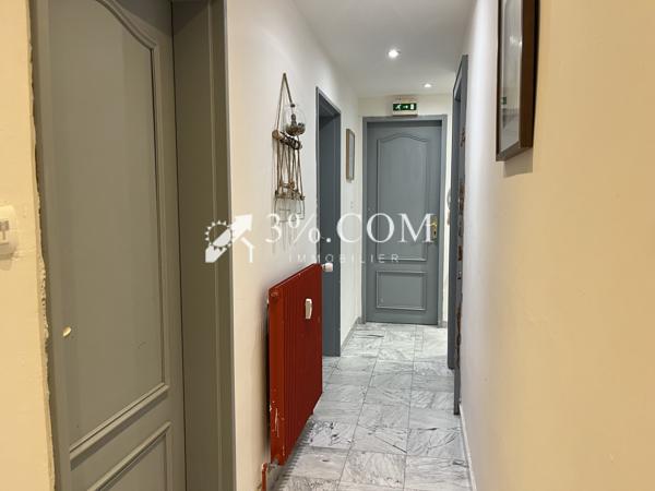 Appartement 3 pièce(s) 2 chambre(s) 67.16 m²