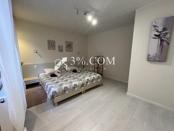 Appartement 3 pièce(s) 2 chambre(s) 67.16 m²