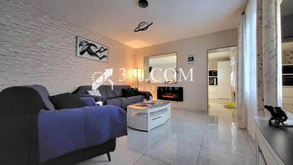 Maison 5 pièce(s) 4 chambre(s) 134.6 m²