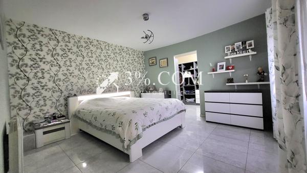 Maison 5 pièce(s) 4 chambre(s) 134.6 m²